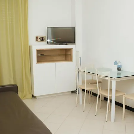 Apartment Gabbiano