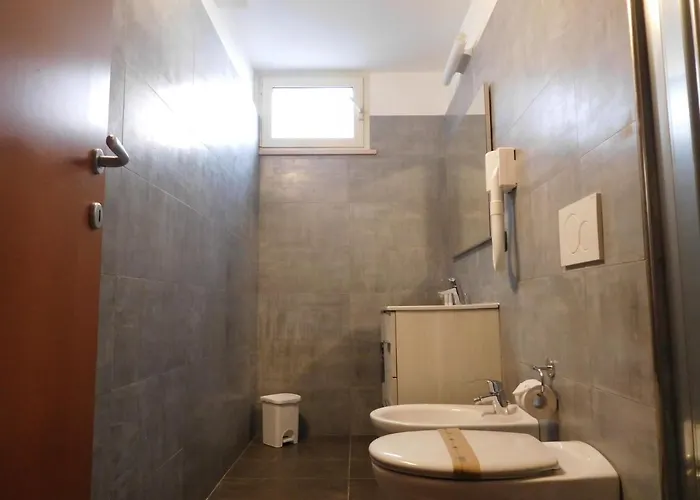 Gabbiano Apartment *