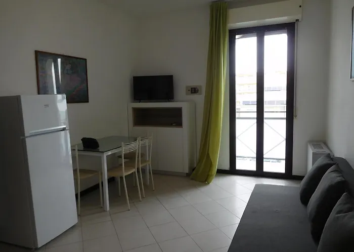 Gabbiano Apartment *