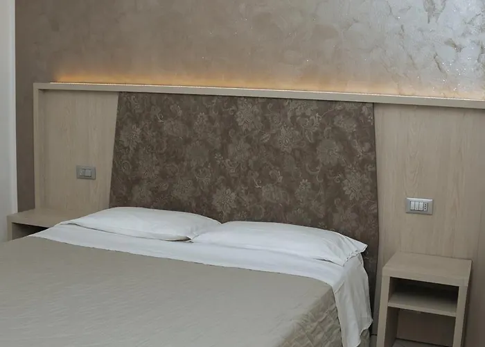 Gabbiano Apartment Rimini