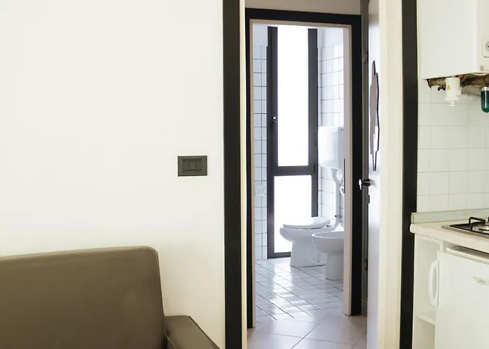 Gabbiano Apartment Rimini