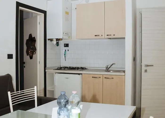 Gabbiano Apartment *