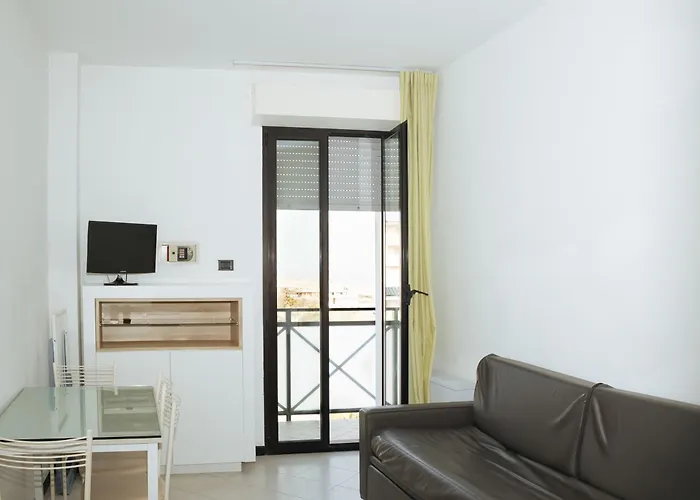 Apartment Gabbiano *