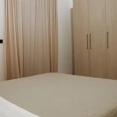 Apartament Gabbiano
