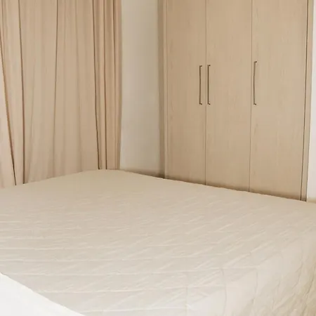 Apartament Gabbiano