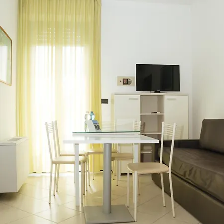 Gabbiano Apartament