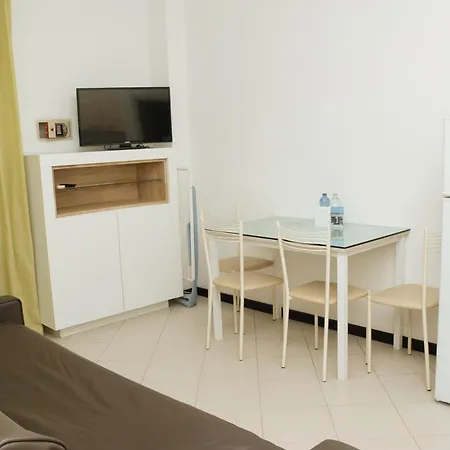 Apartament Gabbiano