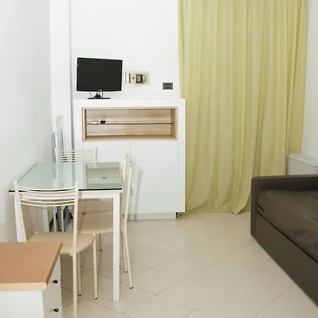 Apartament Gabbiano
