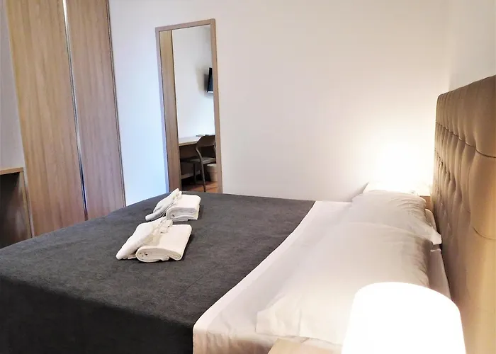 Appartamento Gabbiano Rimini