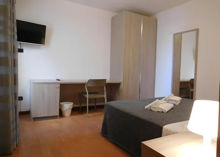 Appartamento Gabbiano Rimini