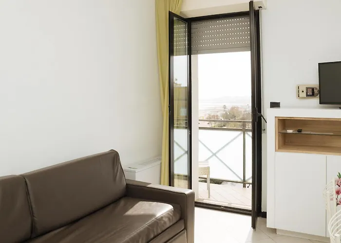 Appartamento Gabbiano Rimini